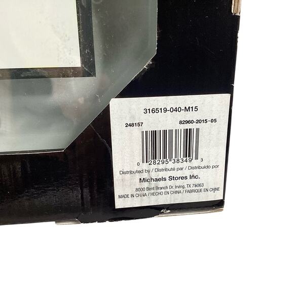 Collage Picture Frame - Picture 4 of 4